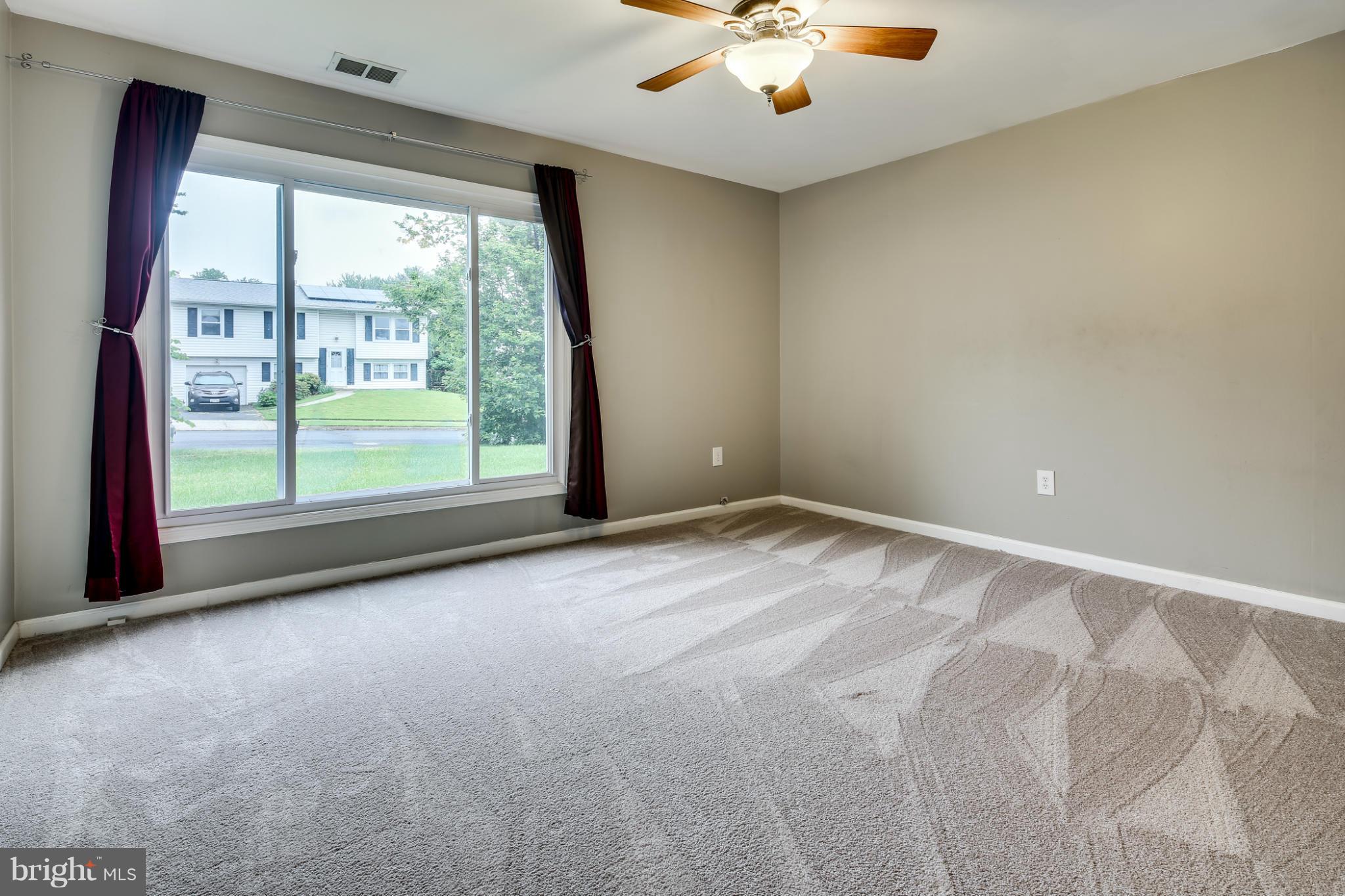 7939 Stone Hearth Road Severn, MD 21144 - Photo 16 of 30 Bedroom (Master)