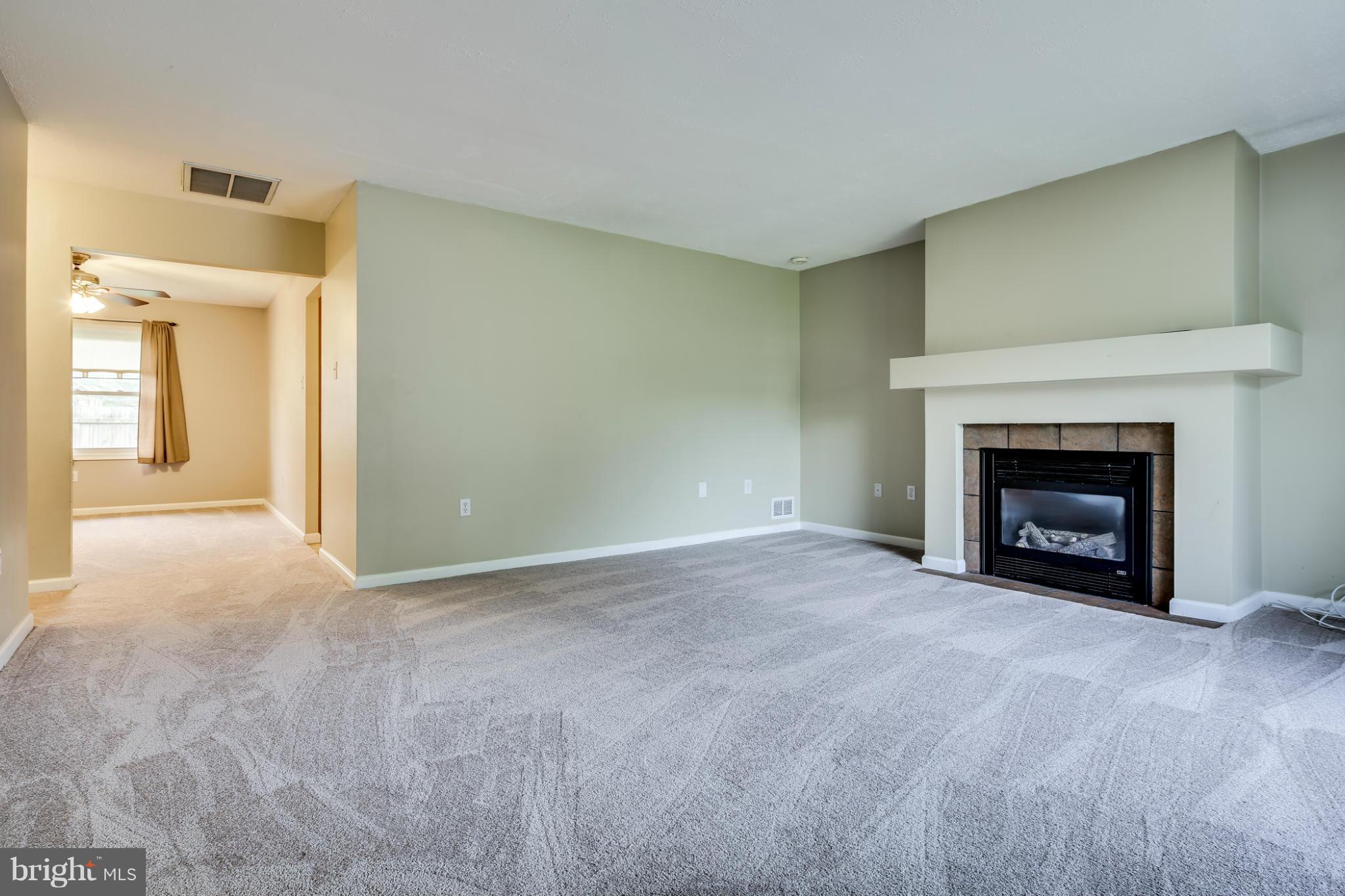7939 Stone Hearth Road Severn, MD 21144 - Photo 3 of 30 Living Room