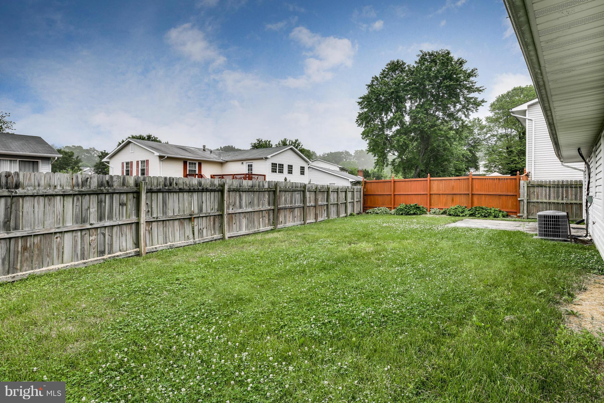 7939 Stone Hearth Road Severn, MD 21144 - Photo 29 of 30 Exterior (Rear)