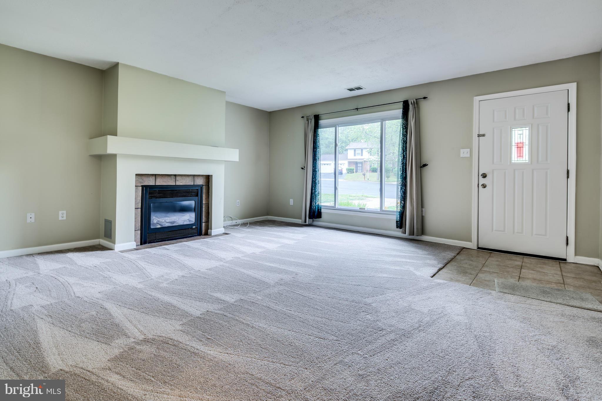 7939 Stone Hearth Road Severn, MD 21144 - Photo 5 of 30 Living Room