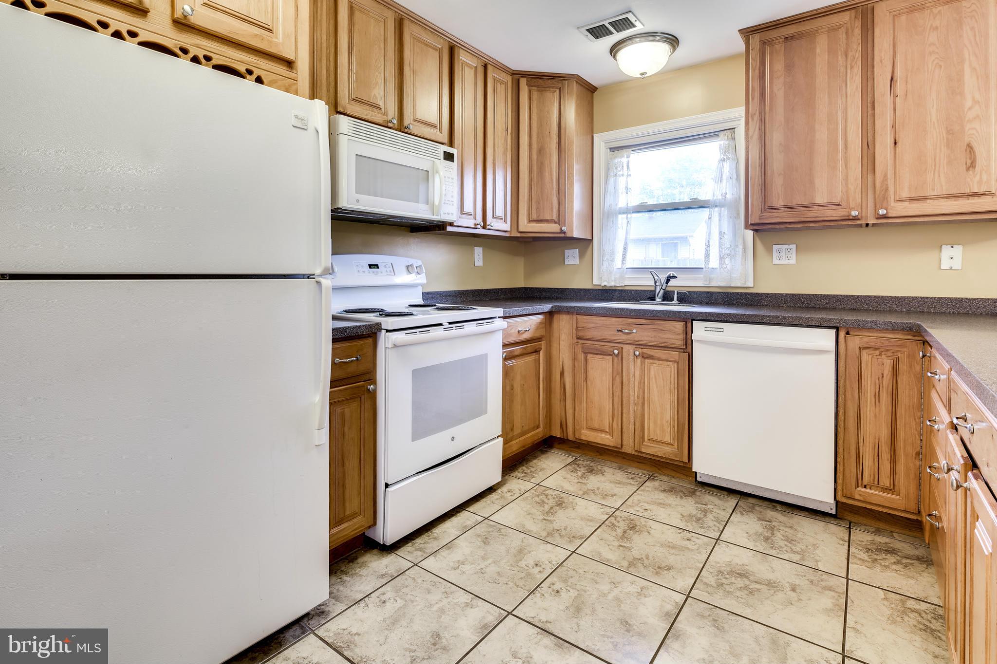 7939 Stone Hearth Road Severn, MD 21144 - Photo 10 of 30 Kitchen