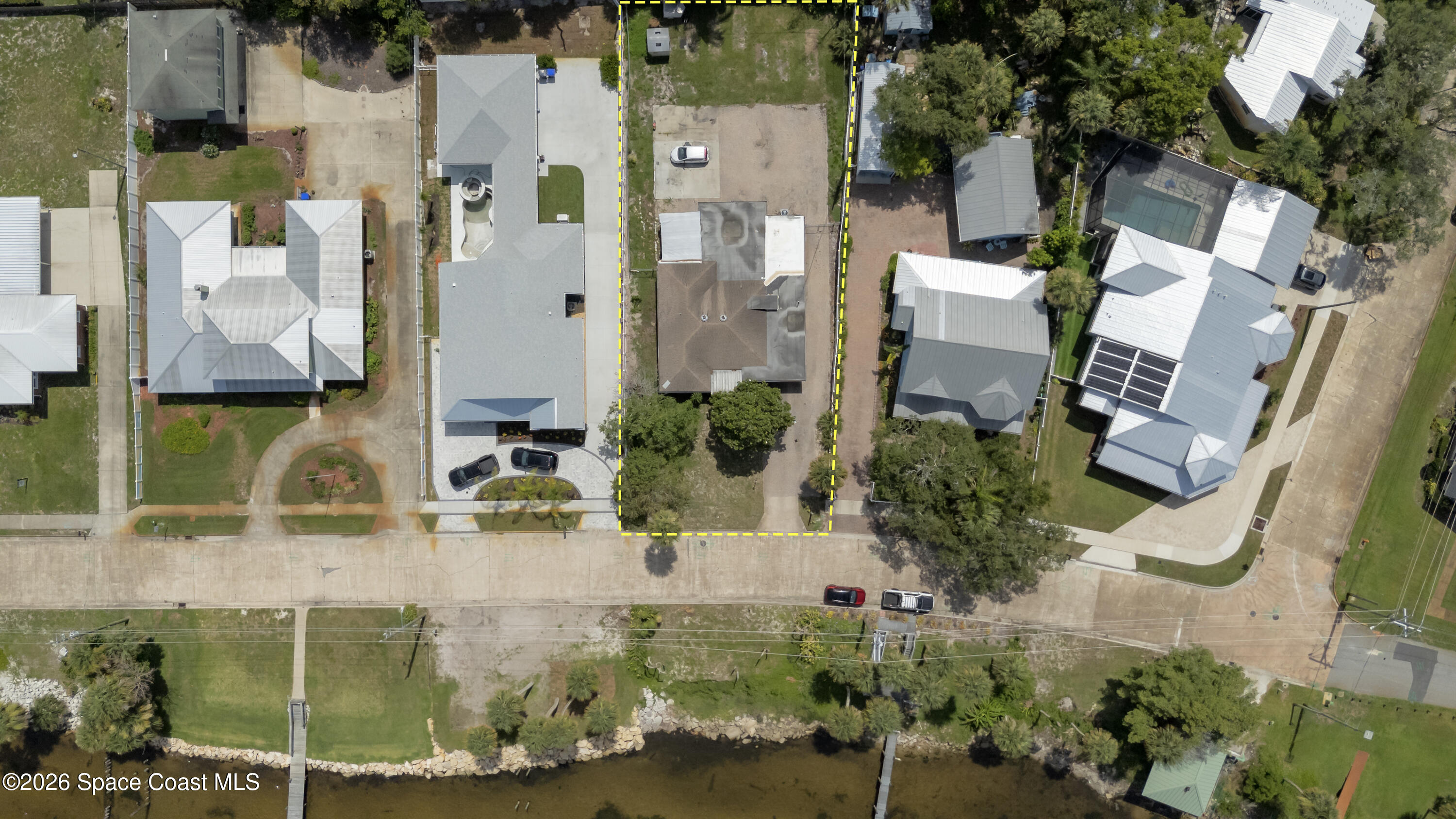 1312 Riverside Drive Titusville, FL 32780 - Photo 48 of 57 52