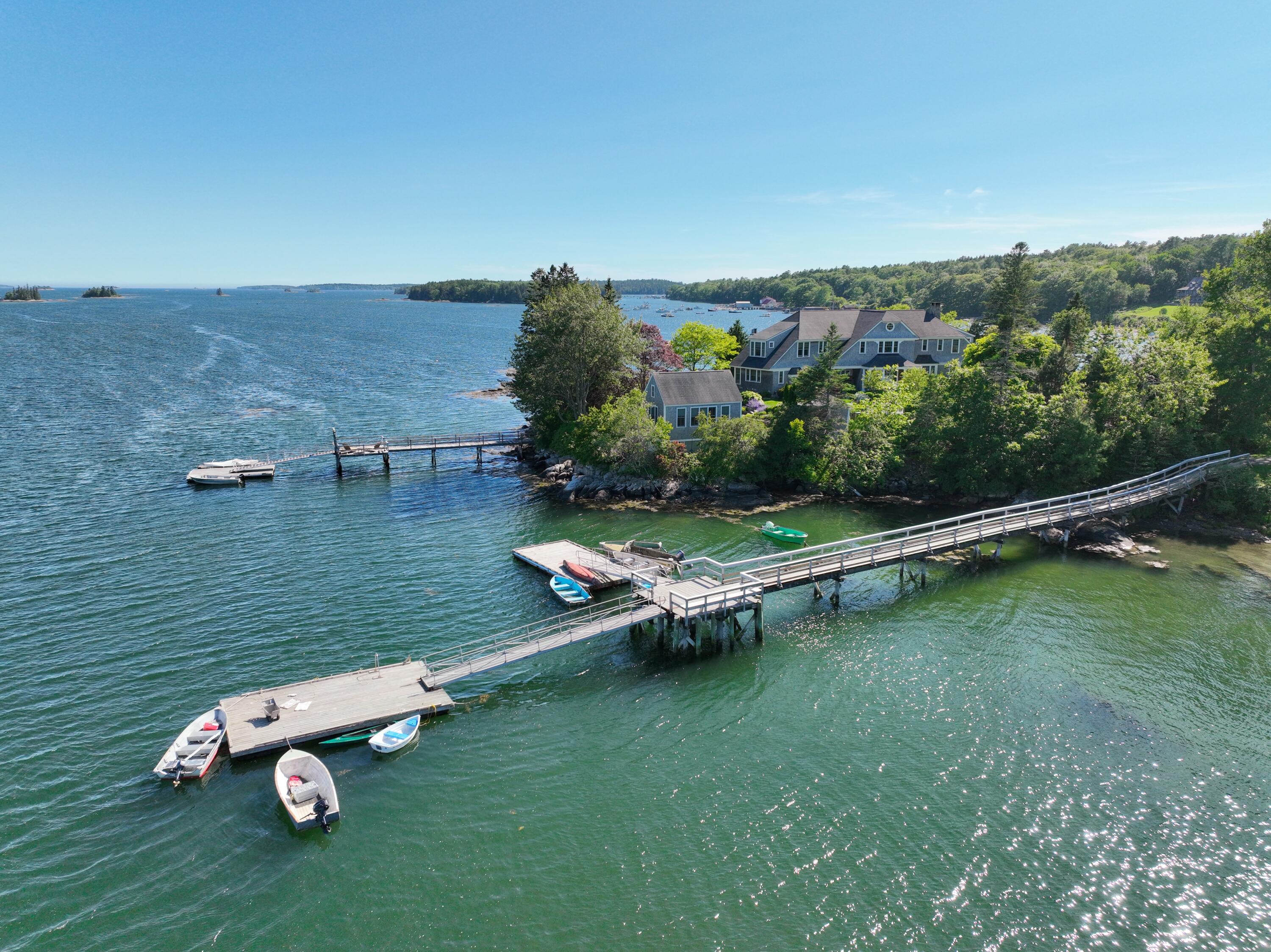 240 Medomak Road Bremen, ME 04551 - Photo 56 of 60 56
