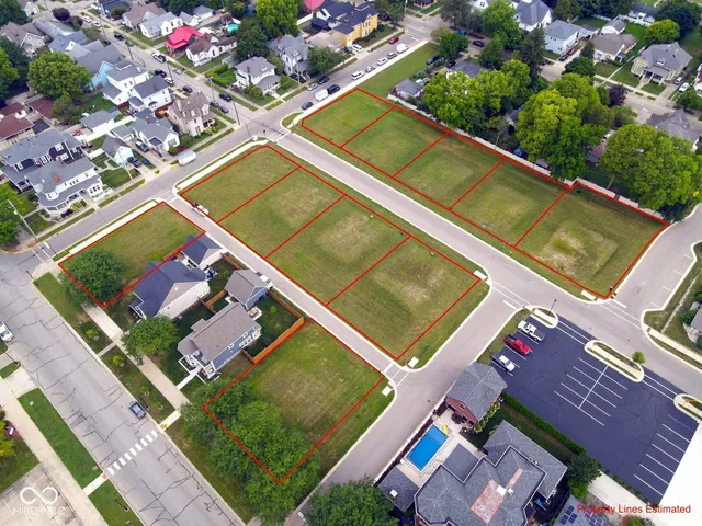 $380,000 | 180 West Washington Street, Shelbyville, IN 46176