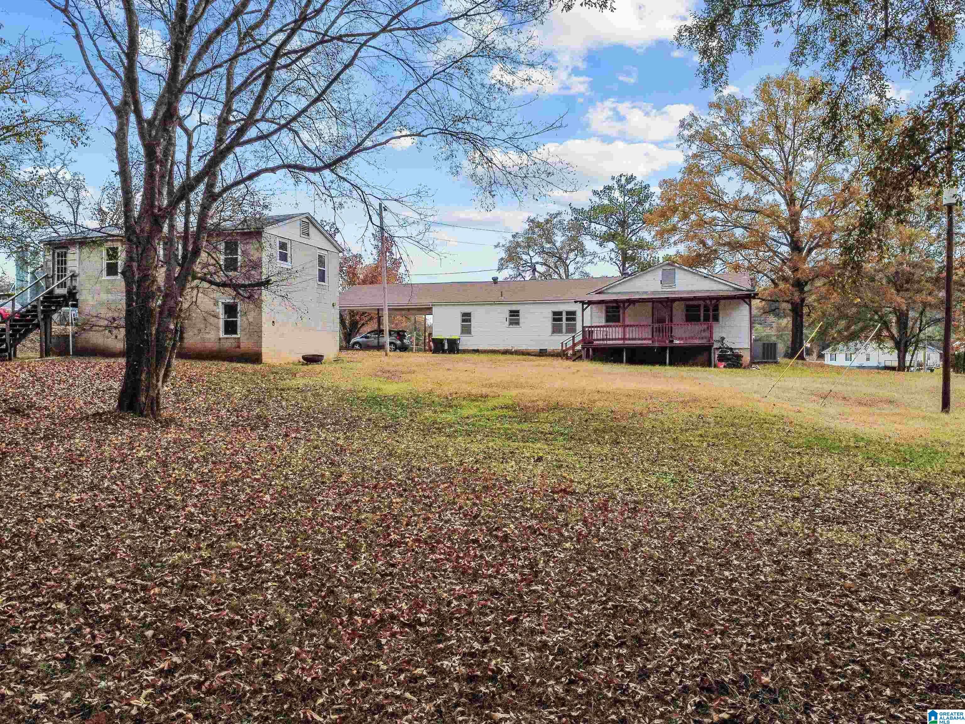 46 Hubbard Road Sylacauga, AL 35150 - Photo 5 of 28