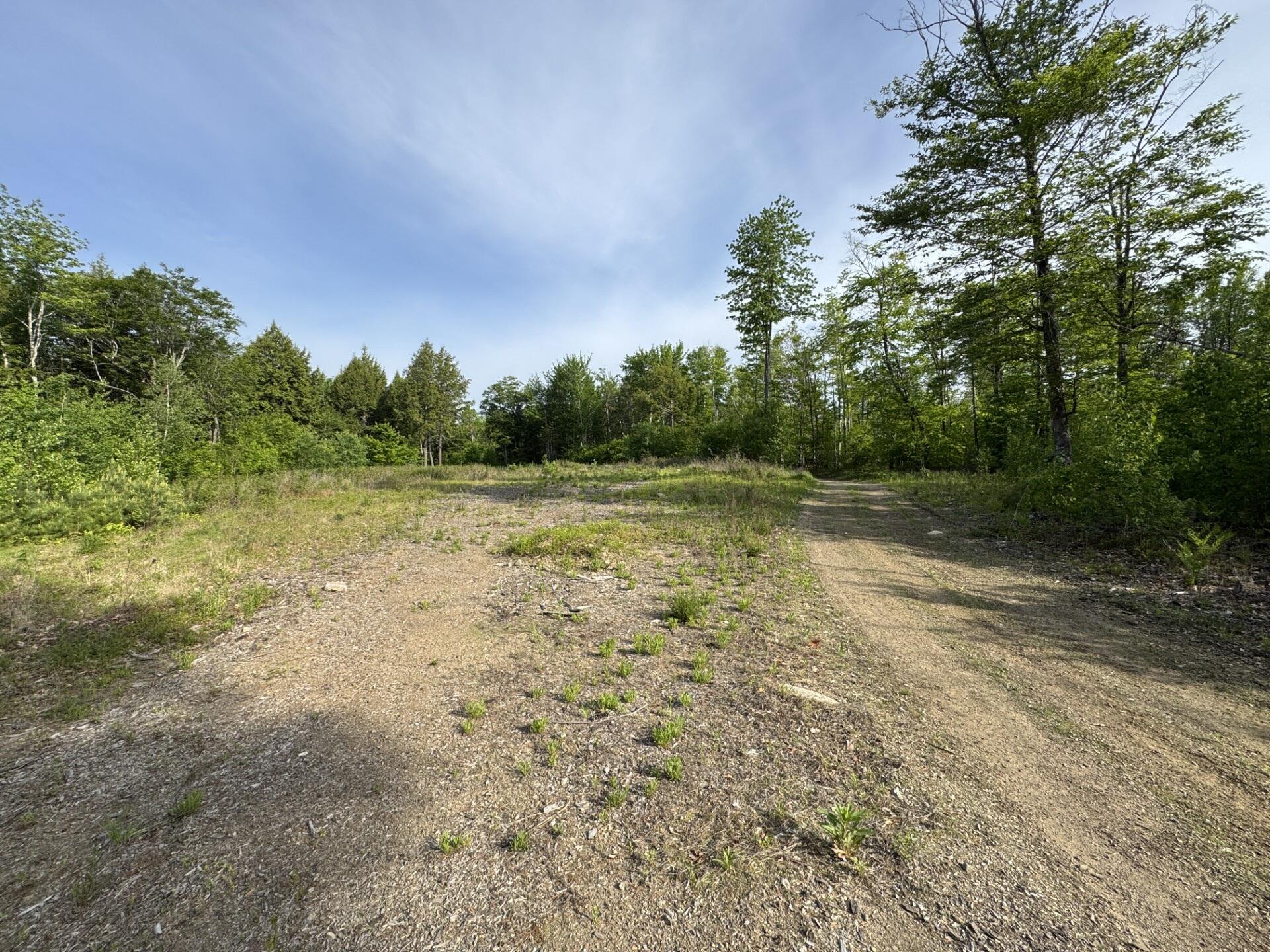 Lot 3 Albion Road Unity, ME 04988 - Photo 5 of 13 Plenty of open space and woods