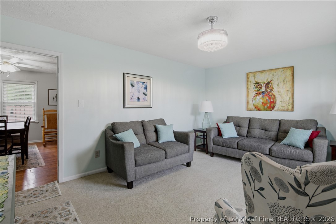 430 Saddle Ridge Road Fayetteville, NC 28311 - Photo 7 of 43