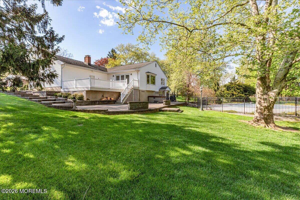 29 Centerville Road Holmdel, NJ 07733 - Photo 44 of 53 39-3V0A3810