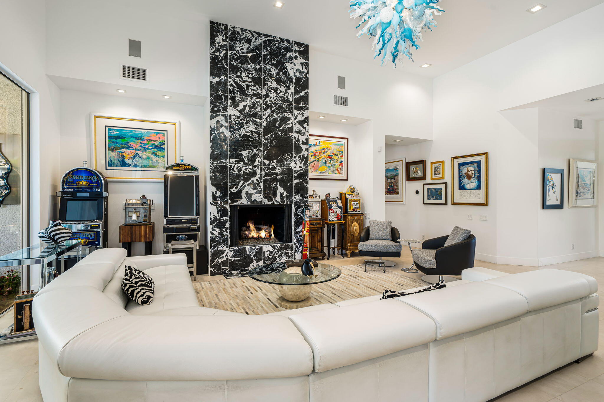 105 Waterford Circle Rancho Mirage, CA 92270 - Photo 21 of 76 Great Room