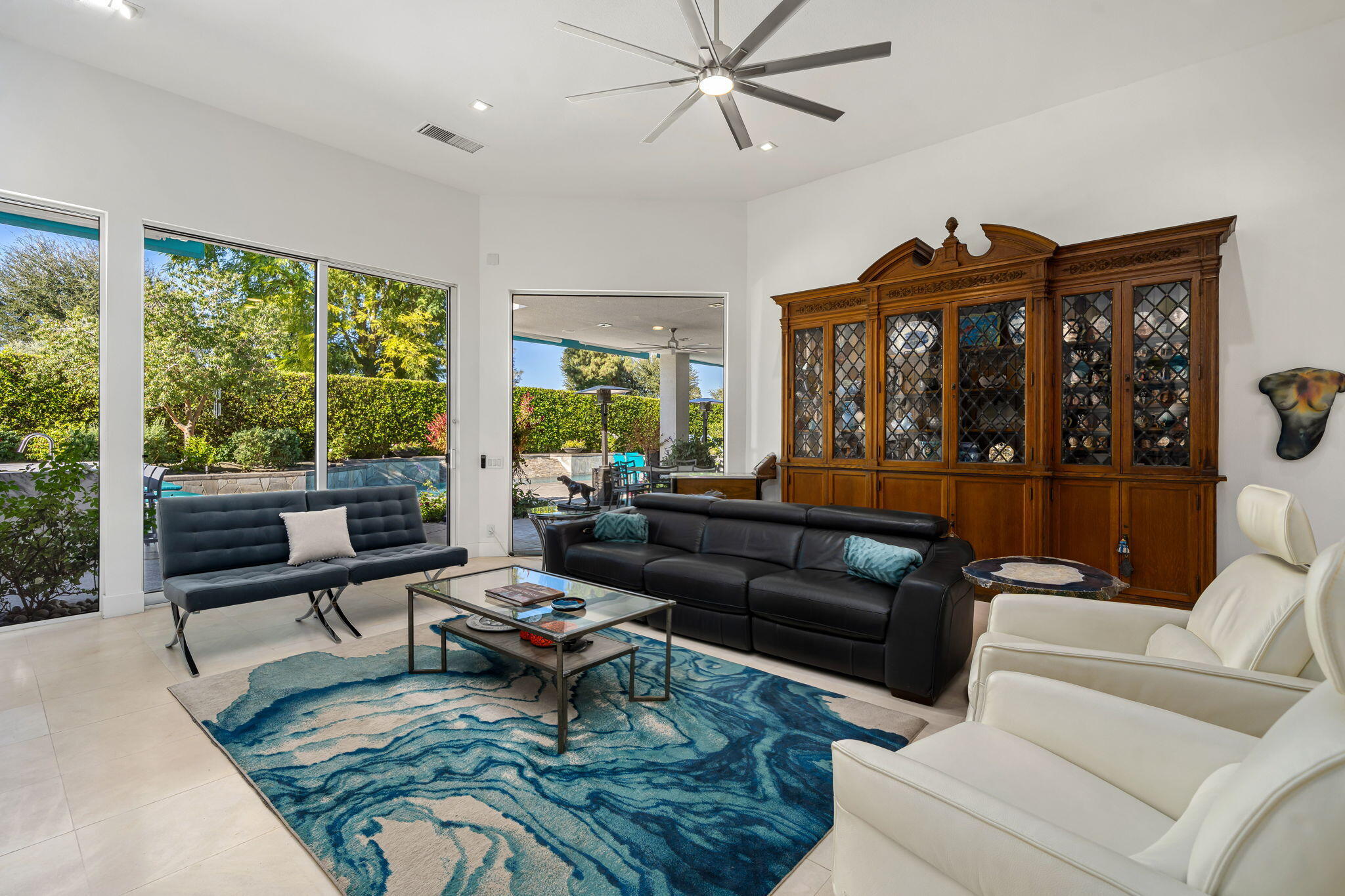 105 Waterford Circle Rancho Mirage, CA 92270 - Photo 35 of 76 Family Room