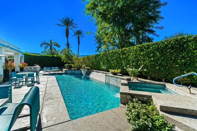 $2,849,000 | 105 Waterford Circle, Rancho Mirage, CA 92270