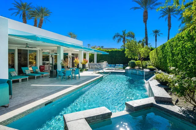 $2,849,000 | 105 Waterford Circle, Rancho Mirage, CA 92270