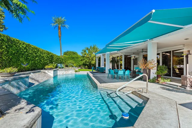 $2,849,000 | 105 Waterford Circle, Rancho Mirage, CA 92270