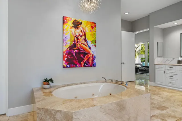 $2,849,000 | 105 Waterford Circle, Rancho Mirage, CA 92270