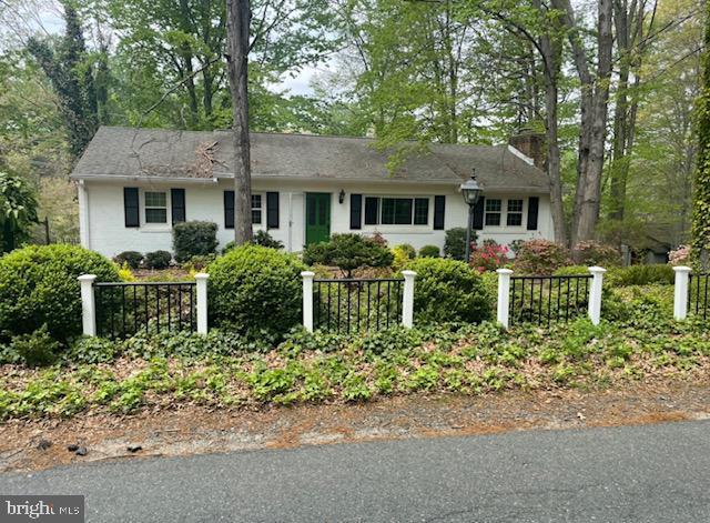 159 Olde Concord Road Stafford, VA 22554 - Photo 1 of 61