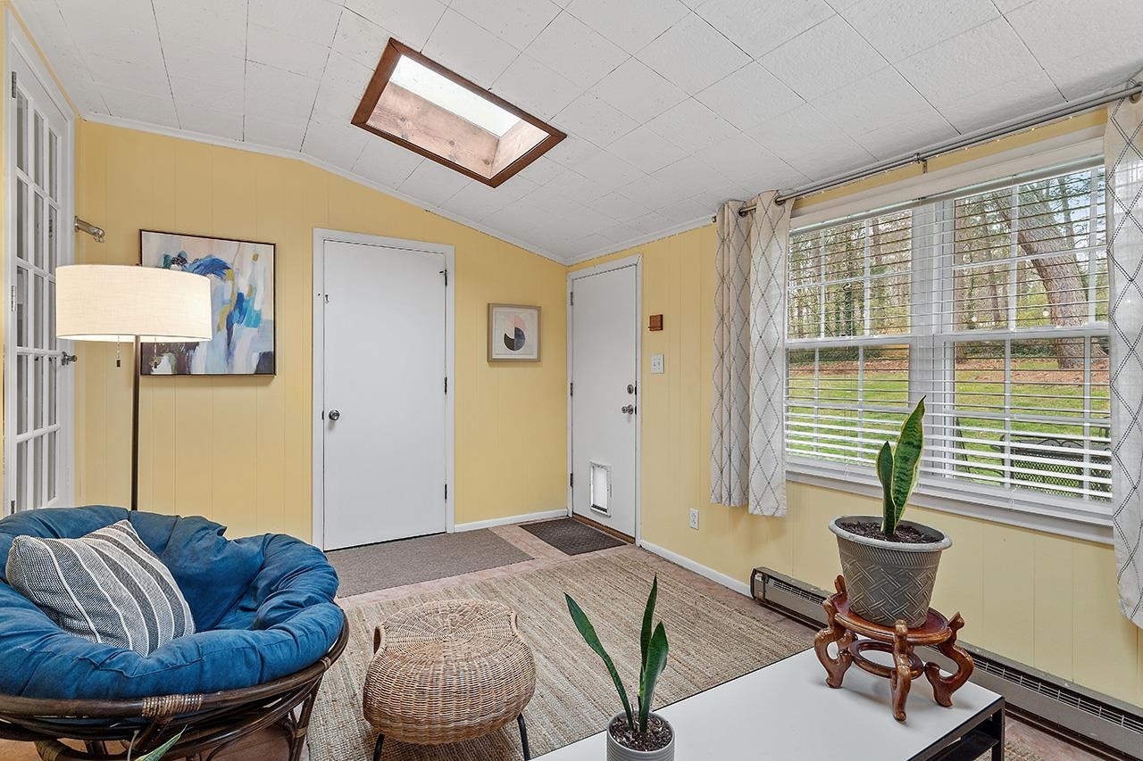 1724 Euclid Road Durham, NC 27713 - Photo 26 of 35 Sun Room