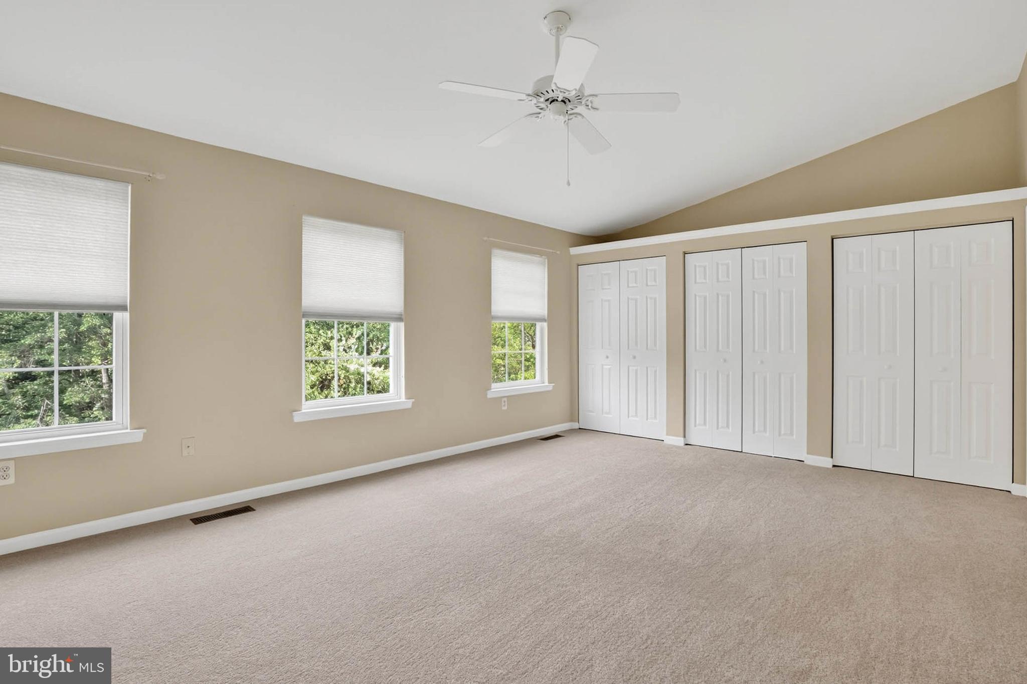 1749 Maple Avenue Hanover, MD 21076 - Photo 23 of 41 a view of an empty room with a window
