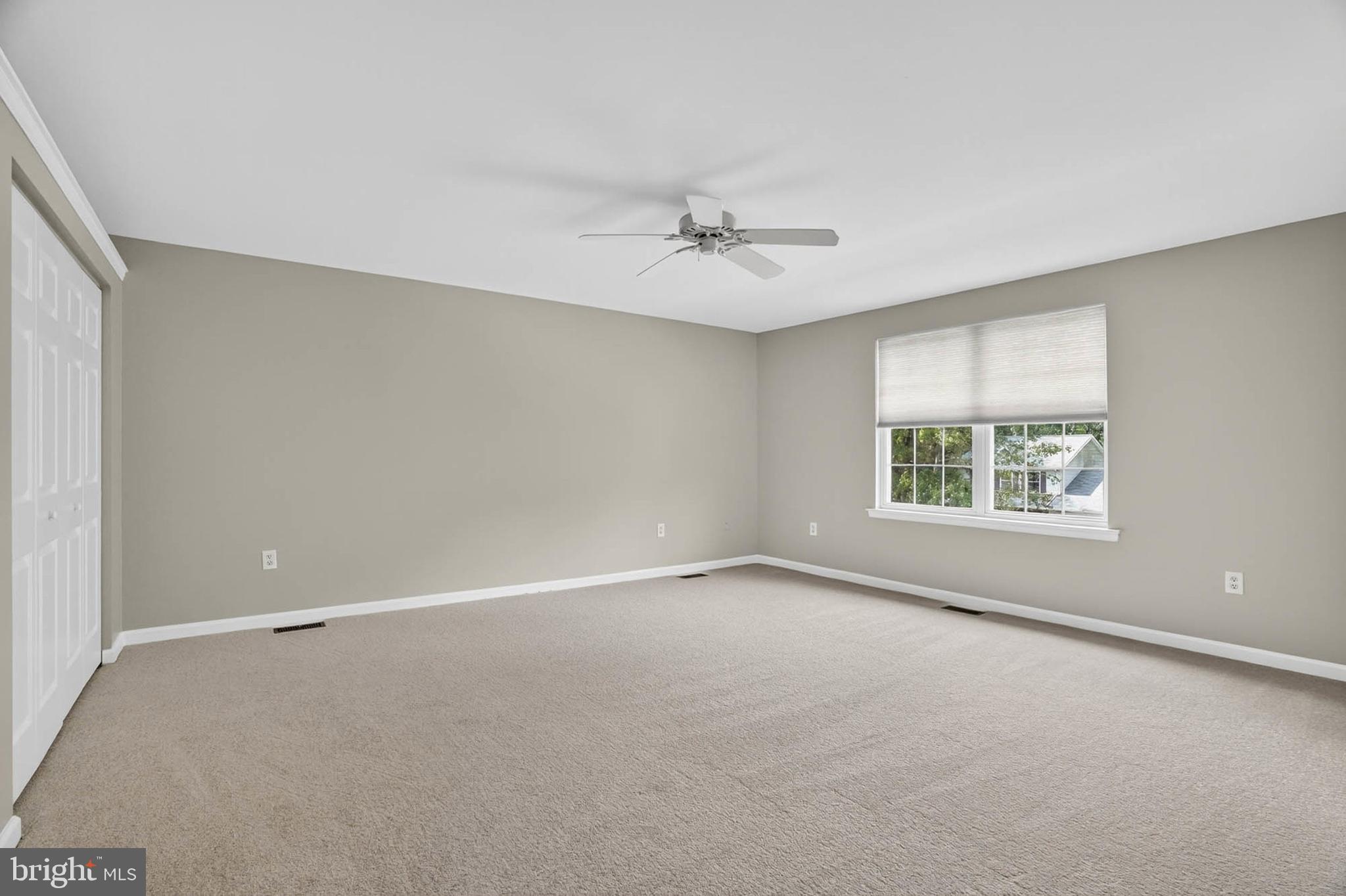 1749 Maple Avenue Hanover, MD 21076 - Photo 27 of 41 a view of an empty room with a window