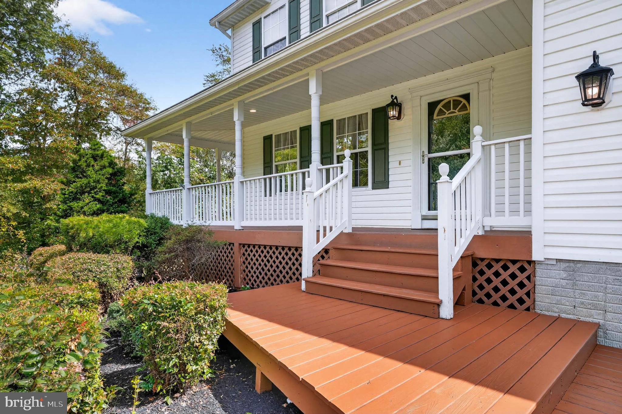 1749 Maple Avenue Hanover, MD 21076 - Photo 4 of 41 a view of a house with backyard and sitting area