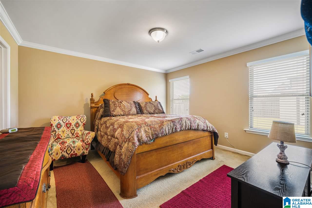 583 Union Station Place Calera, AL 35040 - Photo 15 of 31