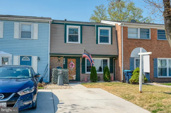 $250,000 | 696 Shore Drive, Joppa, MD 21085