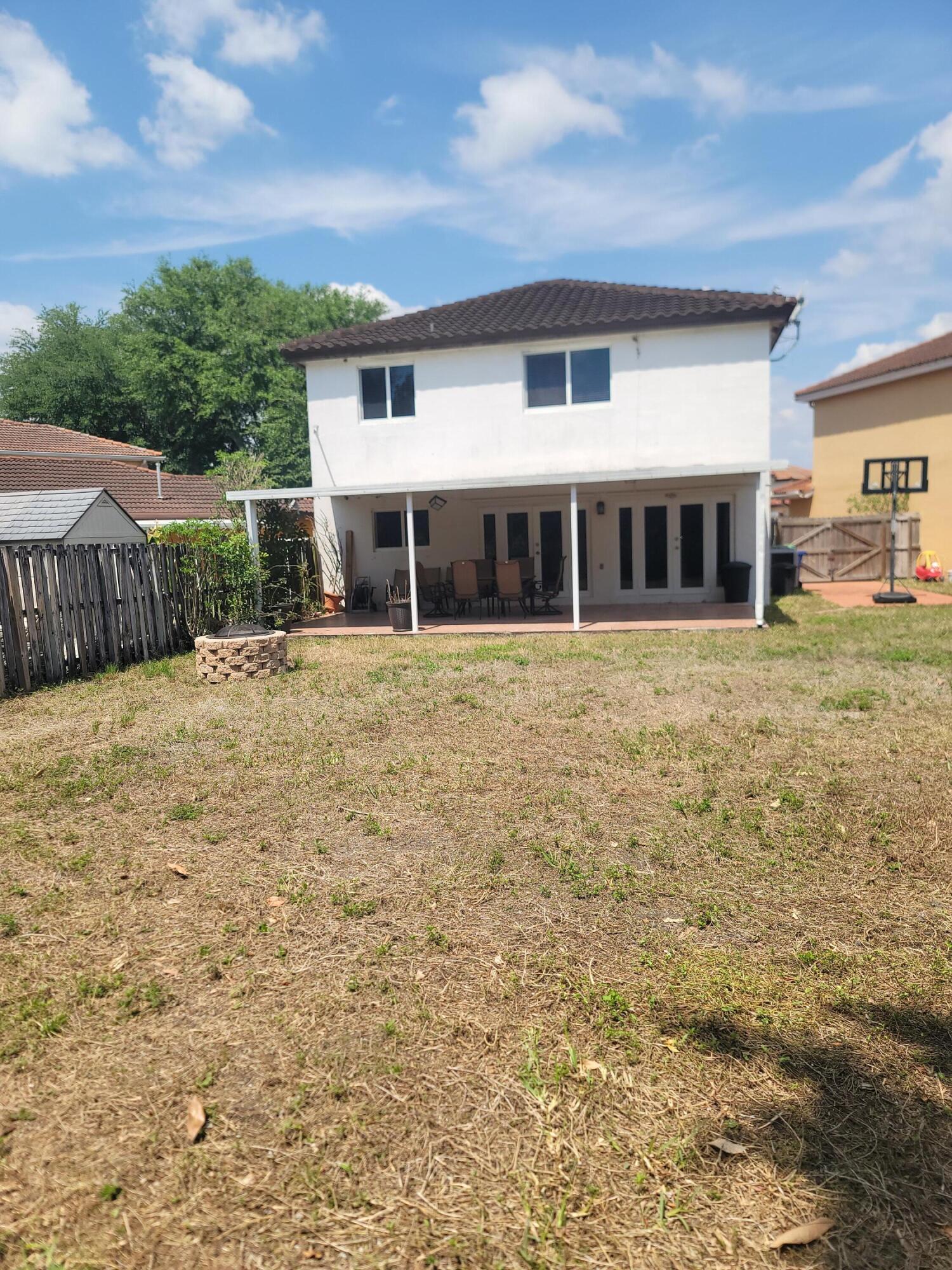 8448 Northwest 196th Terrace Hialeah, FL 33015 - Photo 35 of 67 20260325_125235