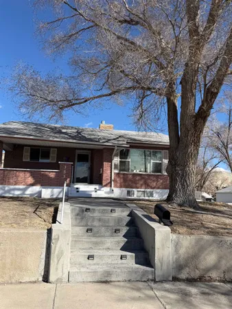 $180,000 | 353 Virginia Circle, Green River, WY 82935