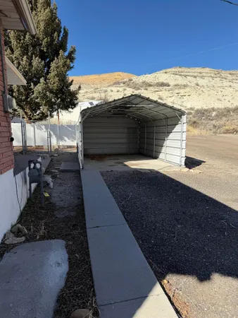 $180,000 | 353 Virginia Circle, Green River, WY 82935