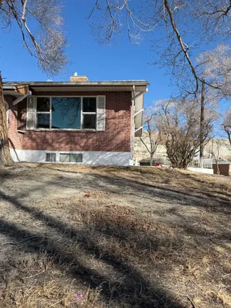 $180,000 | 353 Virginia Circle, Green River, WY 82935
