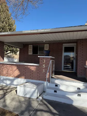 $180,000 | 353 Virginia Circle, Green River, WY 82935