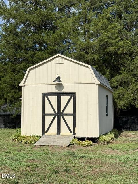 625 Keck Road Haw River, NC 27258 - Photo 3 of 8
