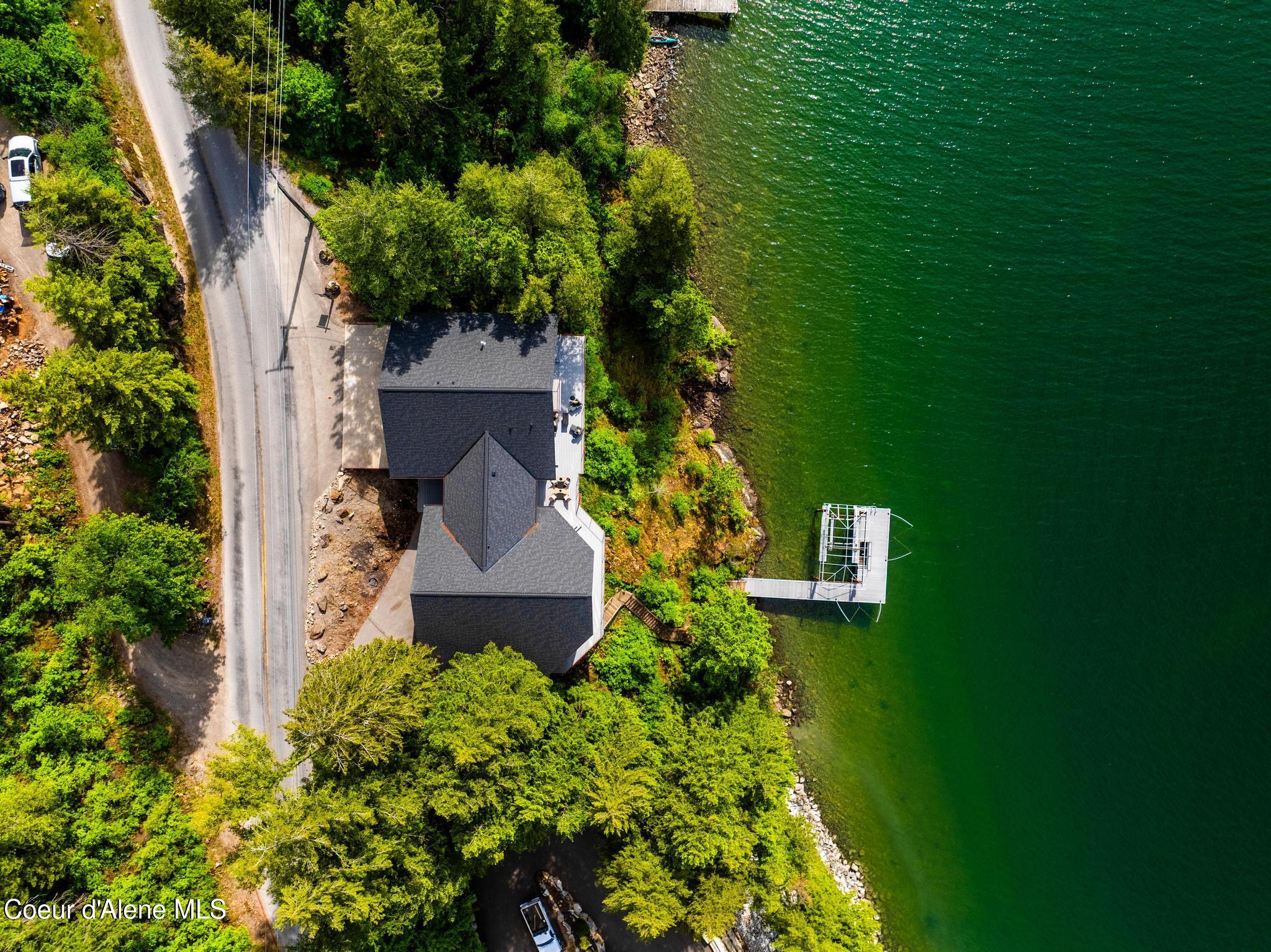 3361 Bottle Bay Road Sagle, ID 83860 - Photo 199 of 230 DJI_20260526070123_0419_D-HDR
