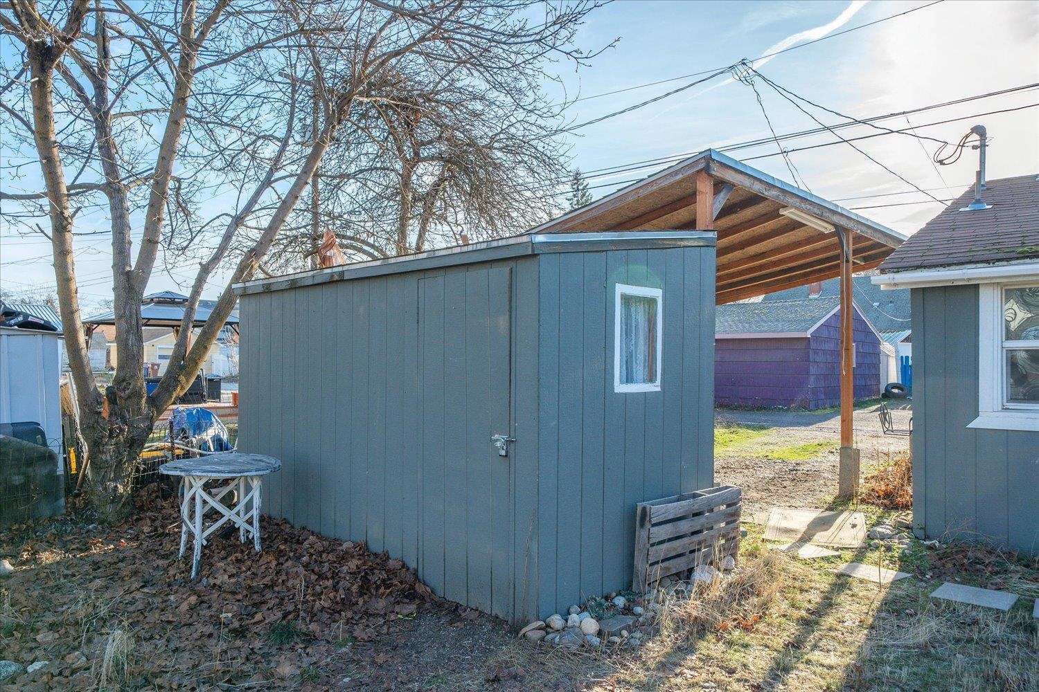 1507 West Chelan Avenue Spokane, WA 99205 - Photo 14 of 20