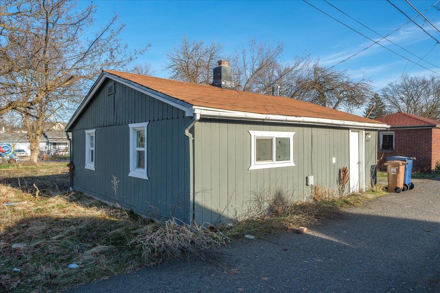 1507 West Chelan Avenue Spokane, WA 99205 - Photo 15 of 20