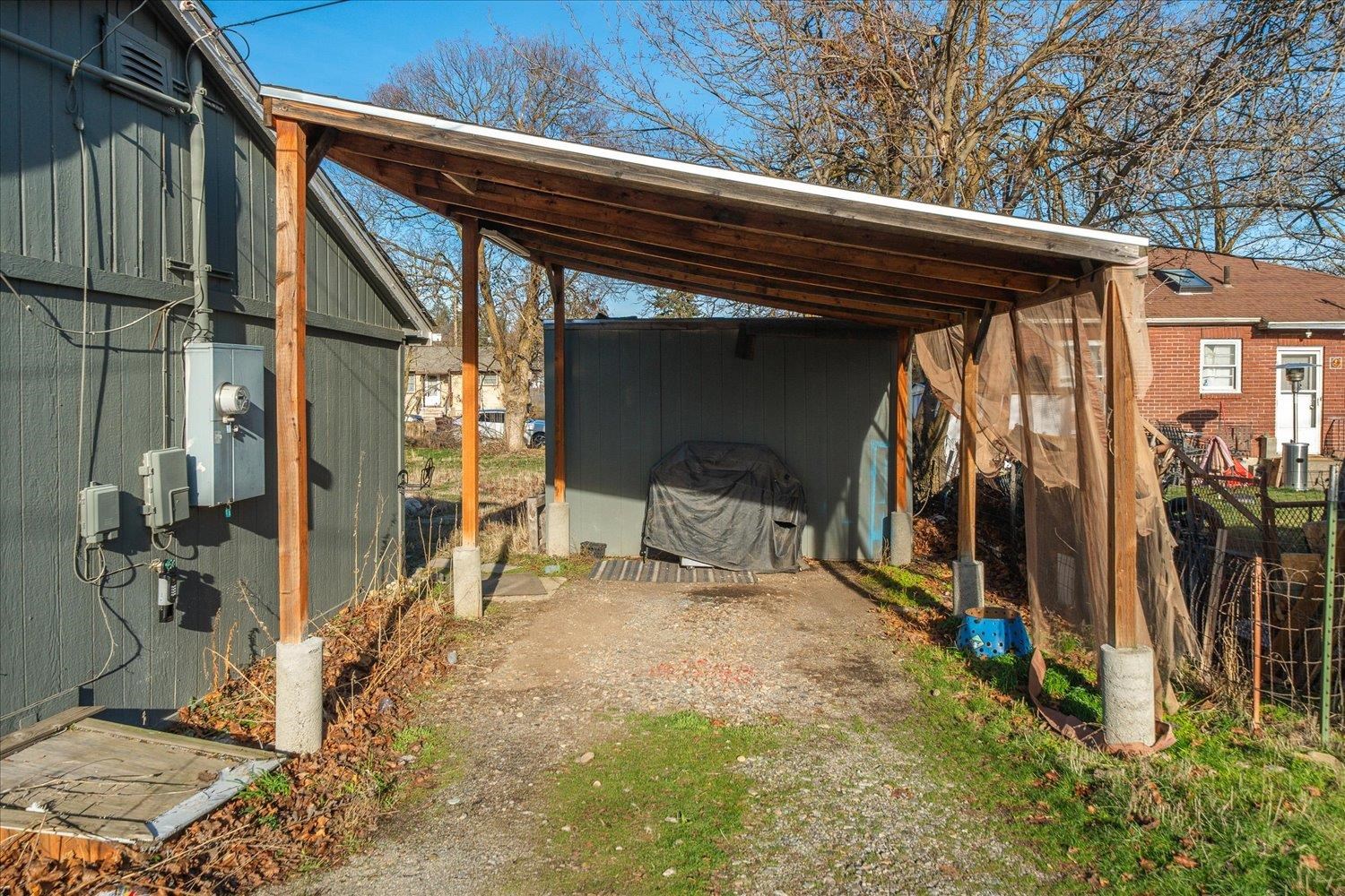 1507 West Chelan Avenue Spokane, WA 99205 - Photo 17 of 20