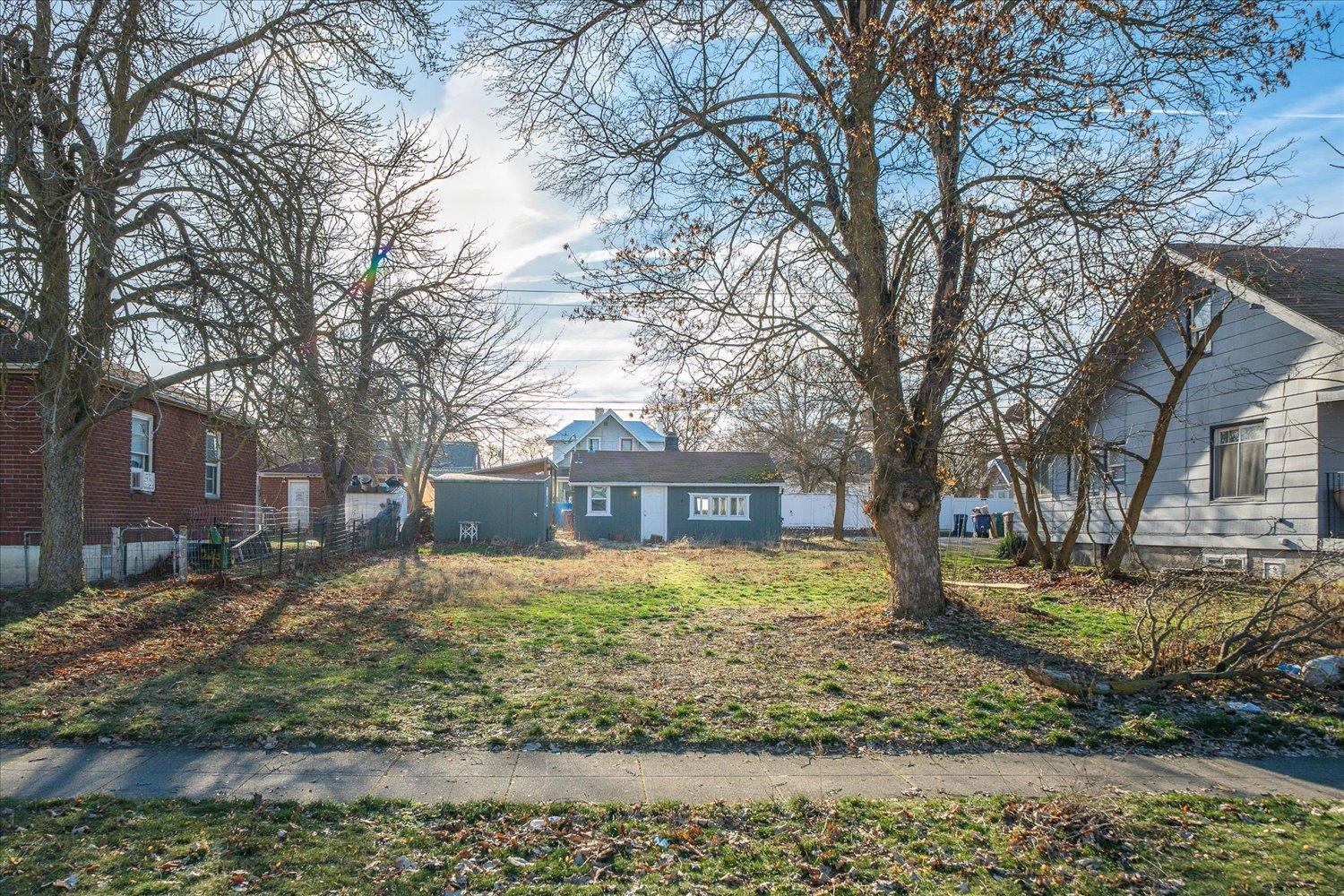 1507 West Chelan Avenue Spokane, WA 99205 - Photo 20 of 20