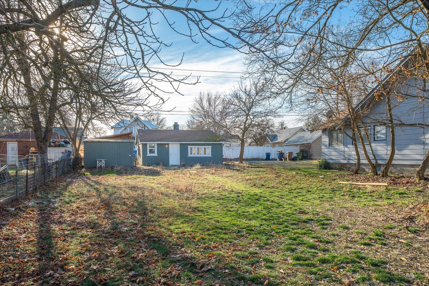 1507 West Chelan Avenue Spokane, WA 99205 - Photo 3 of 20