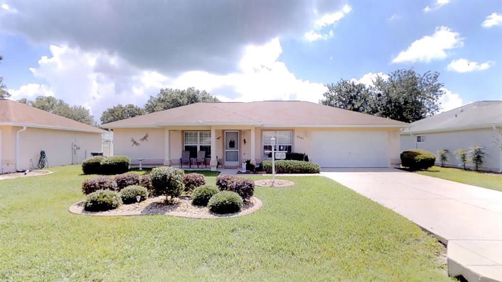 8591 Southwest 61st Terrace Road Ocala, FL 34476 - Photo 1 of 1 1