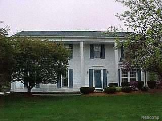 5043 Patrick Road West Bloomfield, MI 48322 - Photo 1 of 1 Property Photo