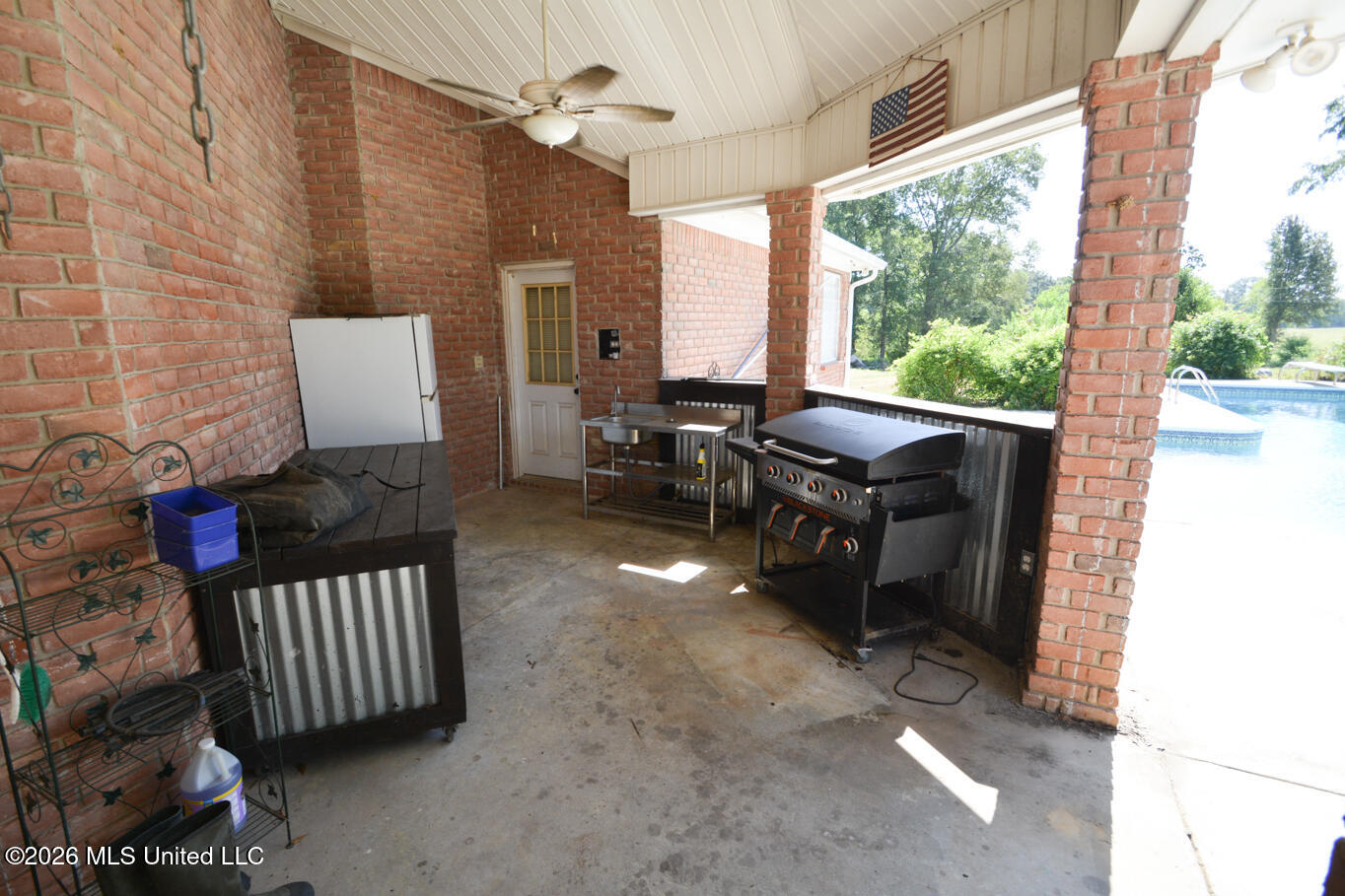 135 Cidero Road Raymond, MS 39154 - Photo 24 of 61 Hinds 17.7 Cidero-114