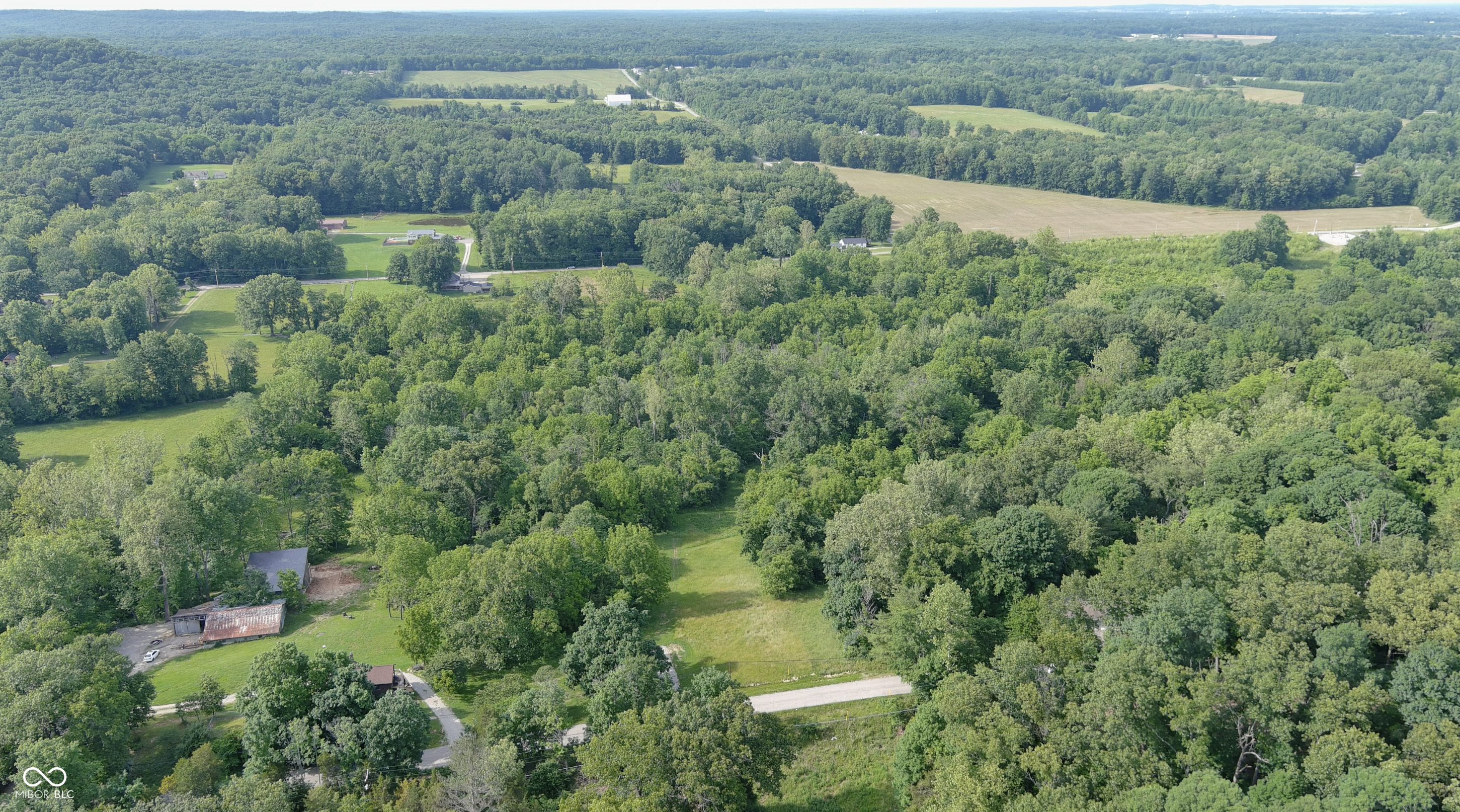 0 West Old Nashville Road Columbus, IN 47201 - Photo 10 of 14
