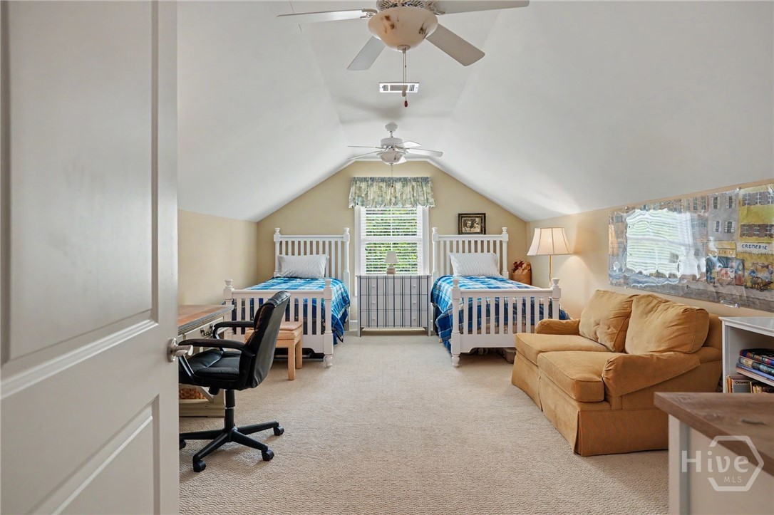 41 Sparnel Road Savannah, GA 31411 - Photo 28 of 34