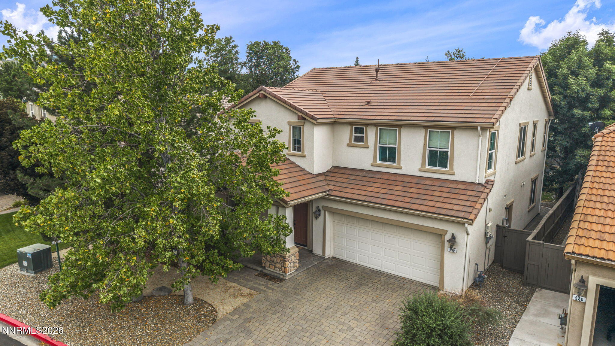 590 Little Sorrel Court Reno, NV 89521 - Photo 3 of 62 22-web-or-mls-590-little-sorrel-ct