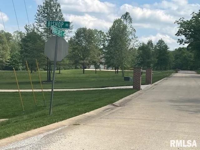 $25,000 | 3600-lot18) Ridgecrest Drive, Mount Vernon, IL 62864
