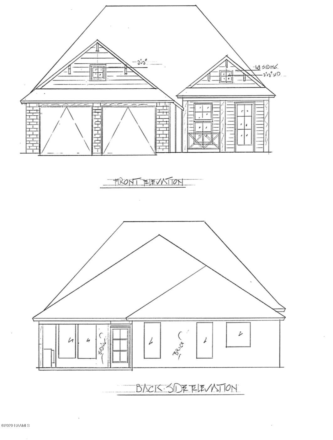 214 Whispering Meadows Road Broussard, LA 70518 - Photo 1 of 1 Gallery Image 1