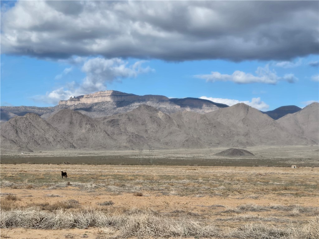 -antares Rd Antares Road Kingman, AZ 86401 - Photo 6 of 16 Mountain view featuring rural landscape