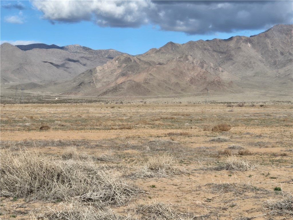 -antares Rd Antares Road Kingman, AZ 86401 - Photo 8 of 16 View of mountain background featuring rural landscape