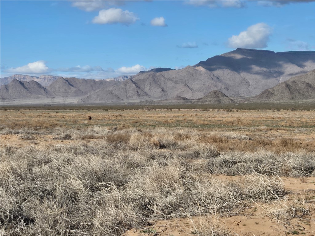 -antares Rd Antares Road Kingman, AZ 86401 - Photo 10 of 16 Mountain view featuring rural landscape