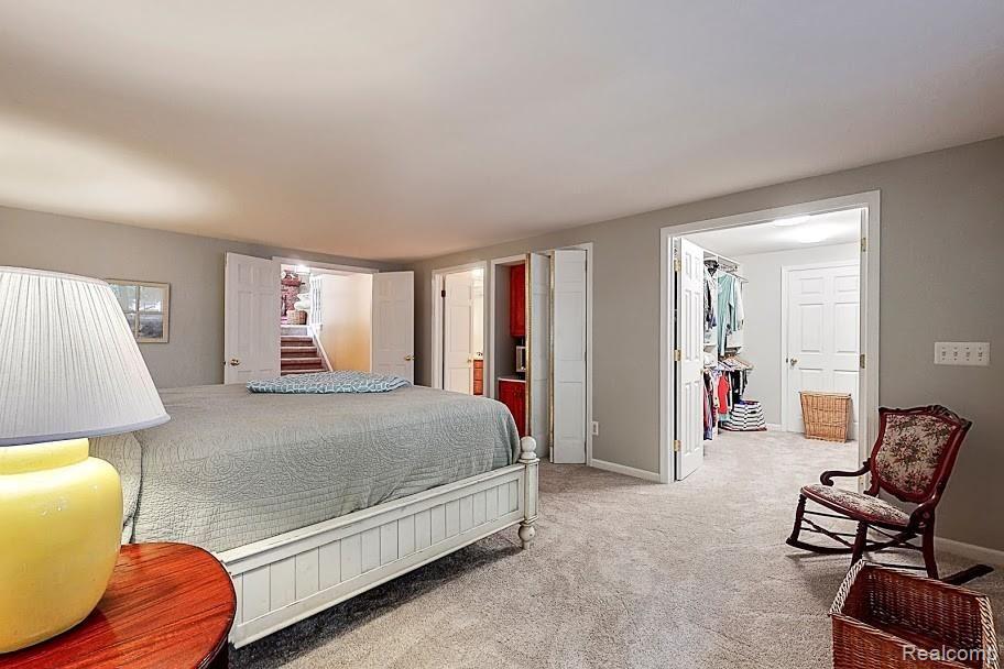 7838 Perry Lake Road Clarkston, MI 48348 - Photo 27 of 49 BasementMaster3.jpg