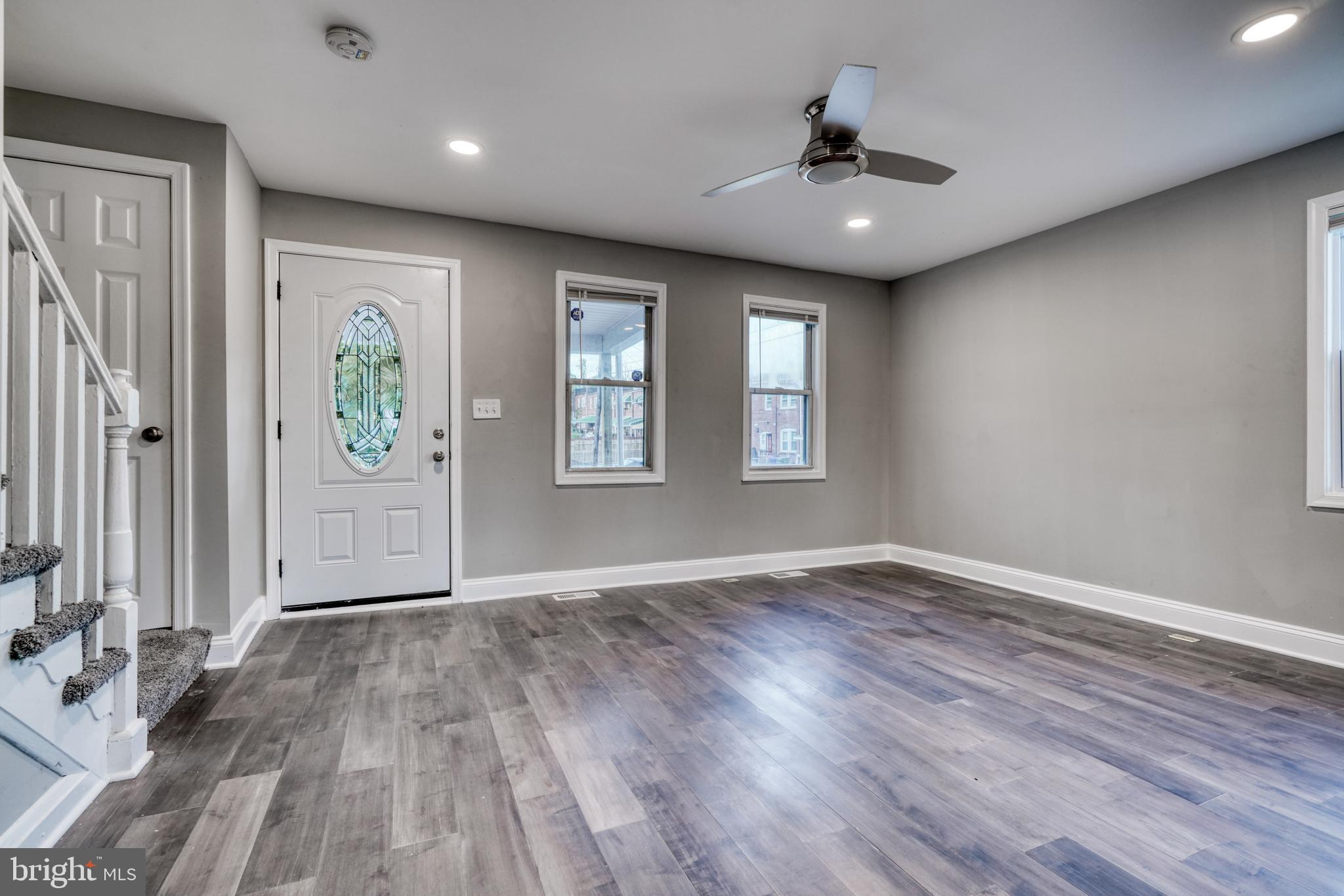3901 Flowerton Road Baltimore, MD 21229 - Photo 13 of 33